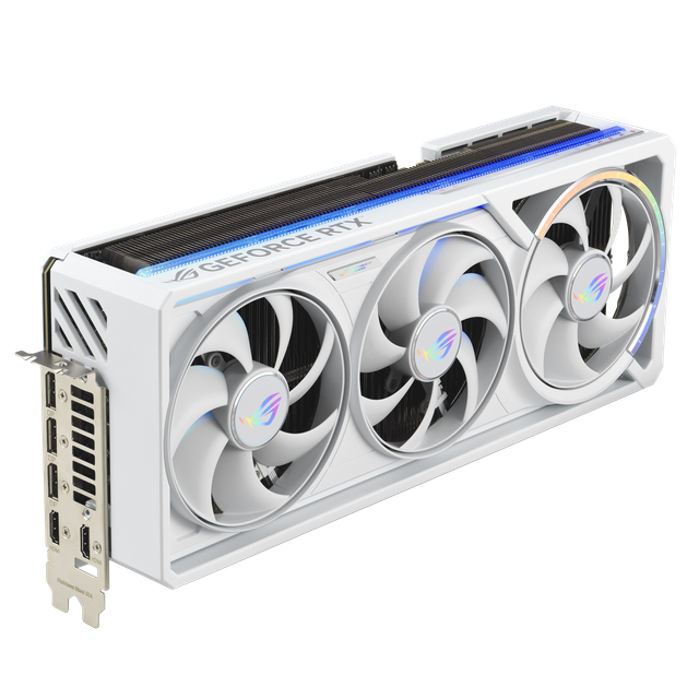 ROG Astral GeForce RTX50 White-edition_2